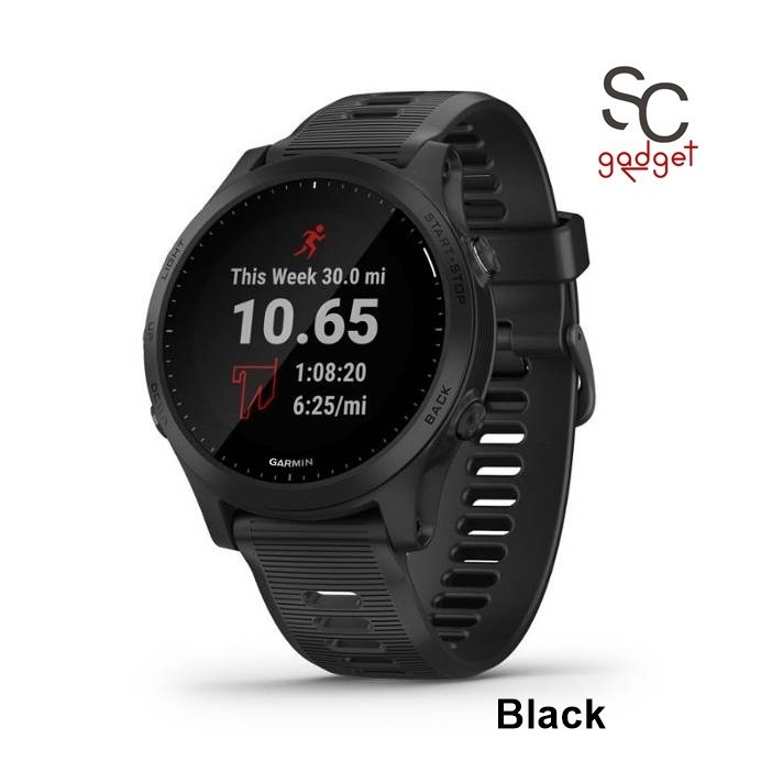 Garmin Forerunner 245 music/ Forerunner 255/ Forerunner 255 music  [y5L9P4]