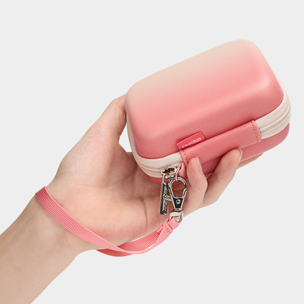 FZ55 ปลอกกระเป๋ากล้องดิจิตอล Hard Case สําหรับ KODAK PIXPRO FZ55 FZ45 อุปกรณ์เสริมกล้องดิจิตอล