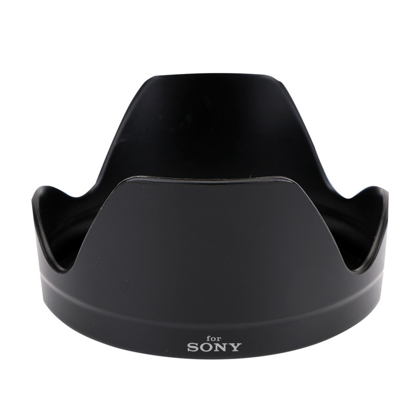 Sony SONY FE35mm 1.4 ZA Mount Hood Zeiss SEL35F14Z เหมาะสําหรับเปลี ่ ยน ALC-SH137