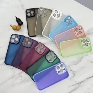 UNGU YKCS 1602 CASE MATTE PREMIUM COLOR DOFT 0PP0 A53 2020 A7 A5S A12 A15 A92020 A52020 A57 A77S A16