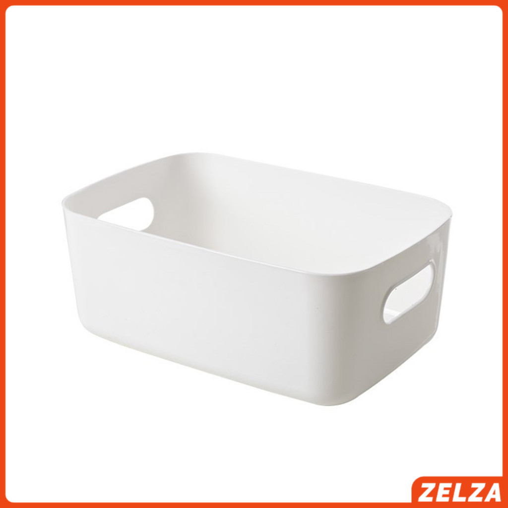ZELZA กล่องพลาสติก 