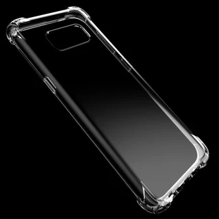 เคสใส กันกระแทก มีทุกรุ่น! สำหรับ Samsung S8 S8Plus S9 S9Plus S10 S10lite J7 J710 J730 J7Prime J7Core J7Pro J2Prime 018