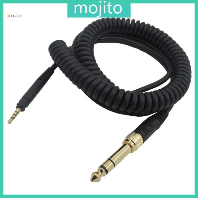 Mojito Gaming Cable สายหูฟังยืดสําหรับ Extension CordHeadset สายไฟสําหรับ HD518 HD558 HD598 HD559 HD