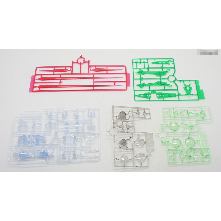 อะไหล่เขียง CB สําหรับ PG 03 EXIA XC4