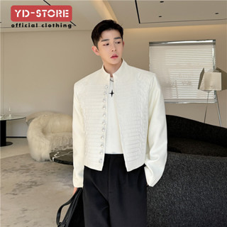 Palace สไตล์ภาษาฝรั่งเศสคํา Retro Niche High-End Multi-Metal…