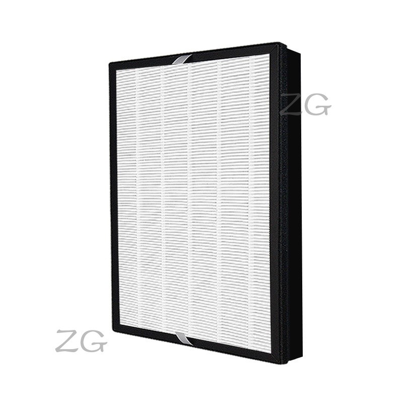 ZG Compatible Philips Air Purifier Filter FY2420/FY2422/AC3822/AC2887 Purification Filter