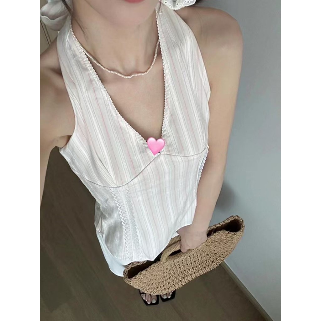 mollygirl.shop 2025เสื้อกั๊กทรงเข้ารูปสำหรับสุภาพสตรีที่ดูดีมีสไตล์
