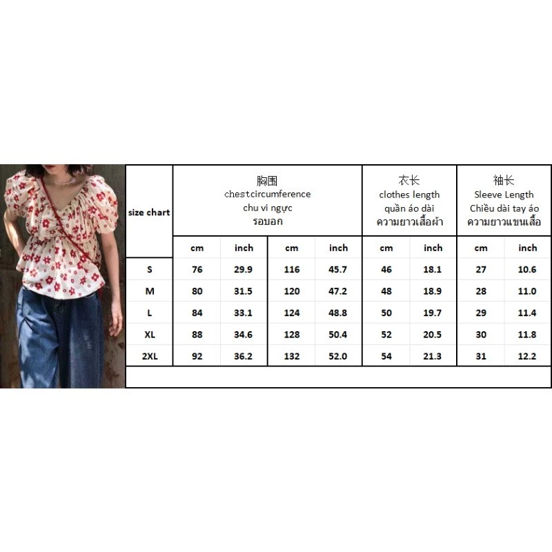 เสื้อเชิ้ตปกฮาวายแขนสั้นลายดอก ผ้าไหมอิตาลี thumbnail 3