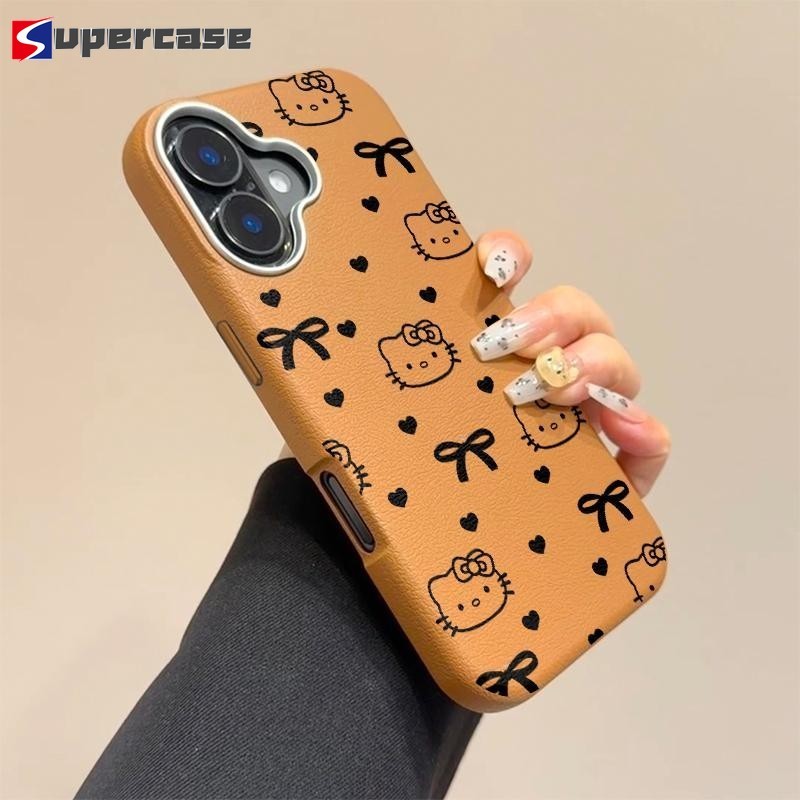 น่ารัก Kitty Cat Bowknot เคสโทรศัพท์สําหรับ Realme หมายเหตุ 60 50 P1 Pro GT Master Q5i U1 6 5 Pro 6i