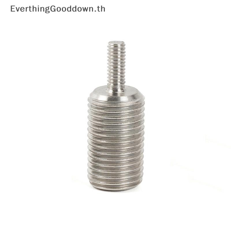 EVER อลูมิเนียม M12x1.25 เกียร์ Shifter อะแดปเตอร์สําหรับ G25 G27 G29 G923 เกียร์ Shift อะแดปเตอร์การปรับเปลี่ยนอุปกรณ์เสริม SFN171 TH ราคา ถูกที่สุด ดีลบีเคเค แกลเลอรีภาพที่ 9