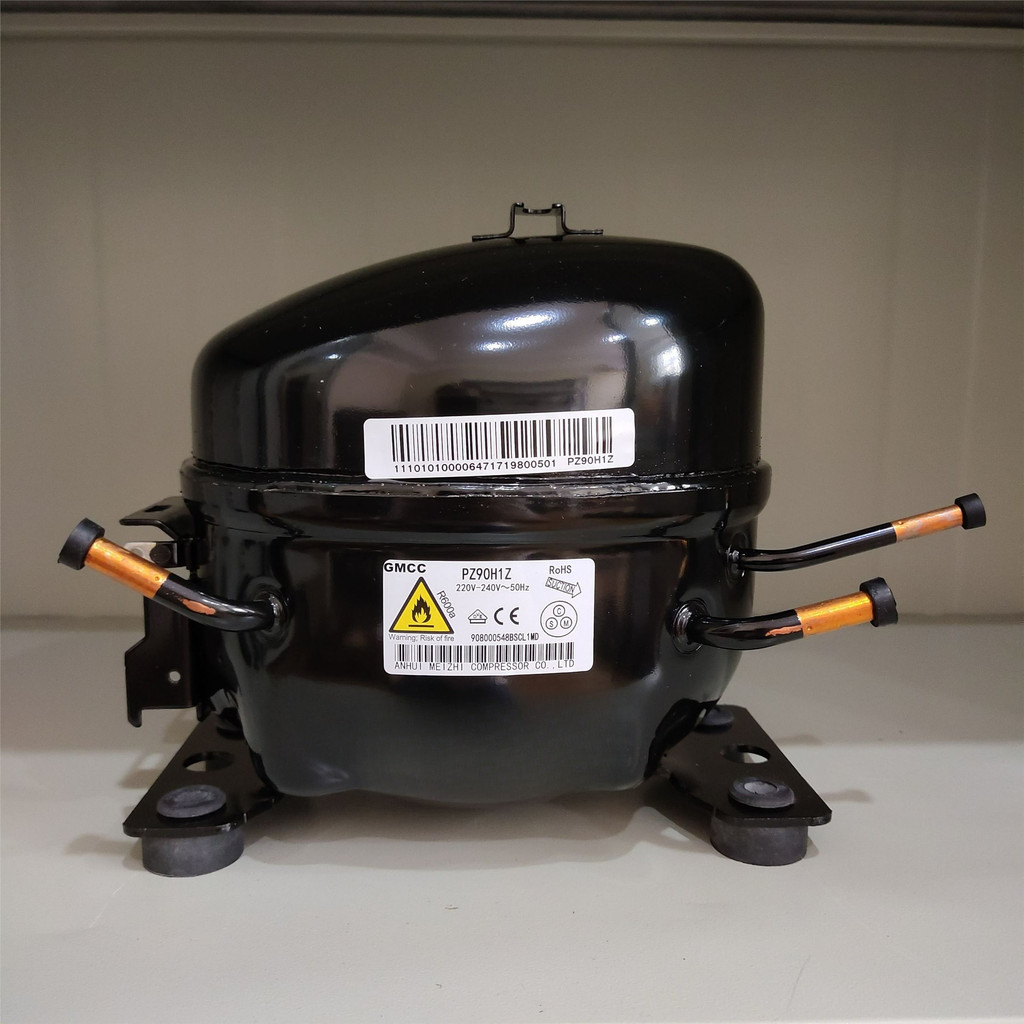 คอมเพรสเซอร์ตู้เย็นใหม่เอี่ยม PZ90H1Z NX1114Y NE1114Y QD91Y เหมาะสำหรับ Haier Dr. Ice
