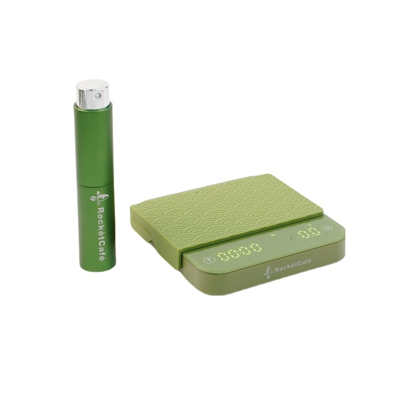 มินิกาแฟอิเล็กทรอนิกส์ขนาดดิจิตอลครัวกาแฟขนาด0.1กรัมความแม่นยําสูงบาริสต้าอุปกรณ์เสริมกาแฟคนรัก - รูปที่ 6