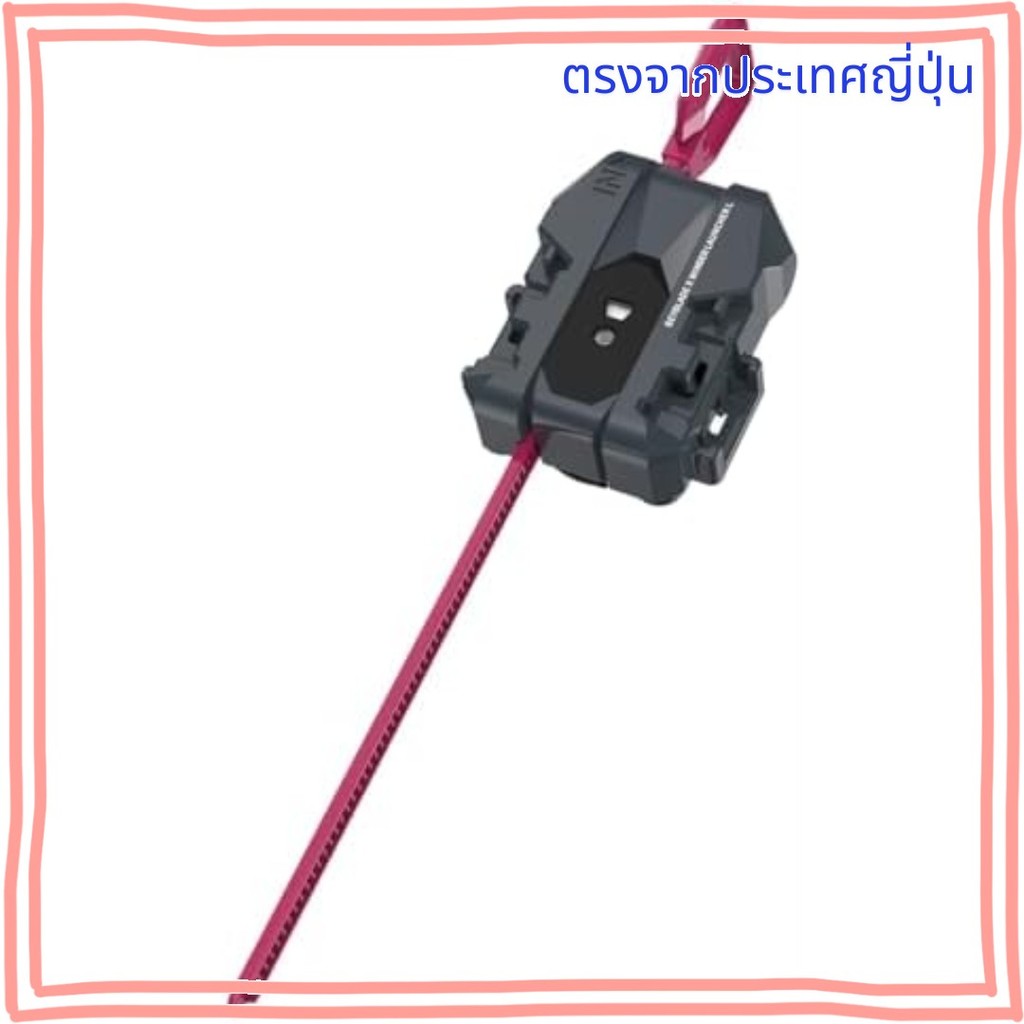 Beyblade x Beyblade x BX-40 Winder Launcher L L L【Direct from Japan】