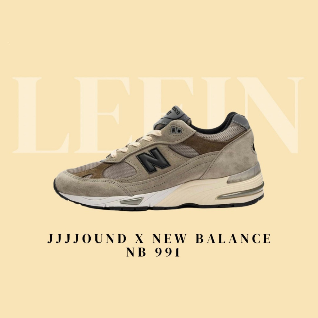 โปรโมชั่น jjjjound x new Balance NB 991 Sports ml/m991jja M991JJA/W991JJA 5XZK WQ7I-&--