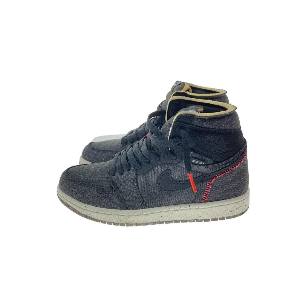 Nike รองเท้าผ้าใบ Air Jordan 1 25 High Cut Direct from Japan มือสอง
