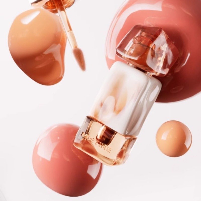 Mistine Lip Jelly Lip Glaze Spring And Summer Moisturizing Pouty Lips Glossy Finish ราคา ถูกที่สุด ดีลบีเคเค แกลเลอรีภาพที่ 8