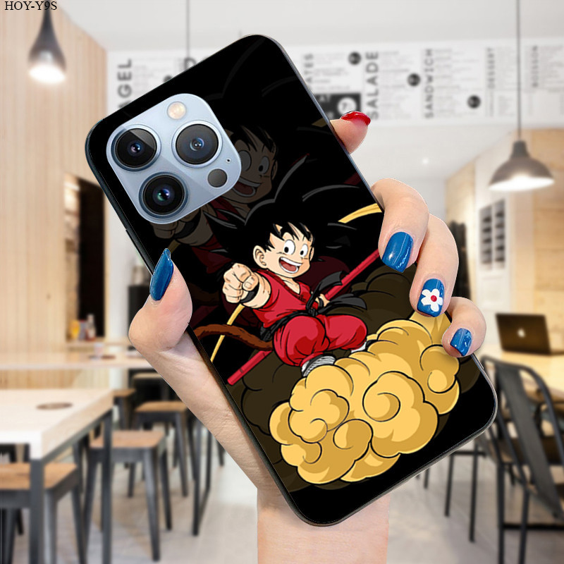 Huawei Y9S Y9 Y6 Y5 Prime 2018 Pro 2019 เคสหัวเว่ย สำหรับ Cartoon Handsome Boy เคสโทรศัพท์ TPU Cover