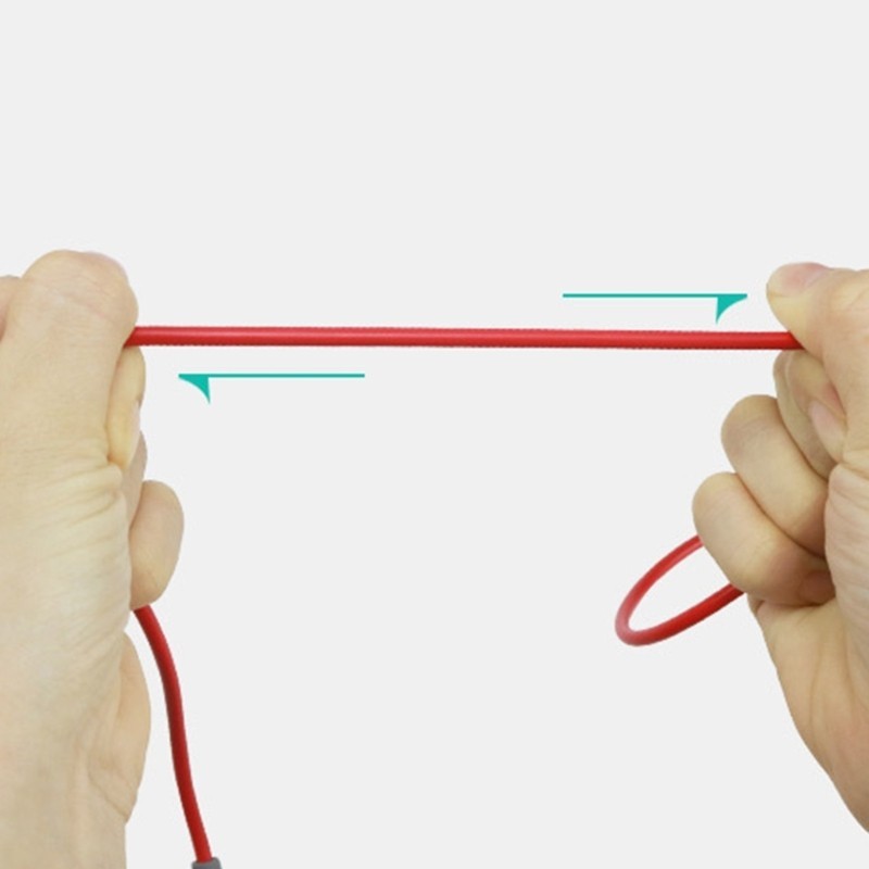 Soc * 1000V 20A 10A มัลติมิเตอร์แบบดิจิตอลตัวอย่างทดสอบตะกั่ว Pin เข็มเคล็ดลับ MultiMeter เครื่องทดสอบตะกั่ว Probes ลวดปากกา - รูปที่ 3