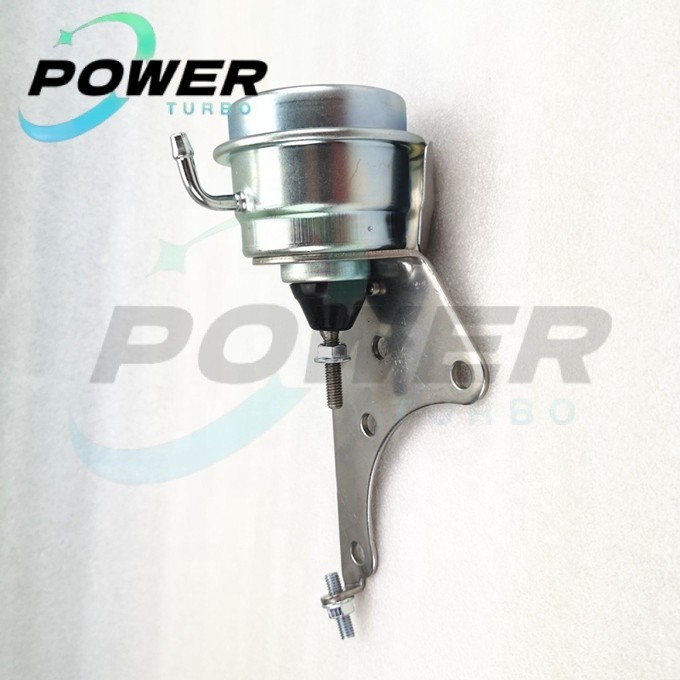 Turbo Wastegate Actuator BV43 28200-4A480 53039880127 53039880145 สําหรับ Hyundai Grand Starex CRDI H-1 CRDI D4CB 16V 2007 2.5L