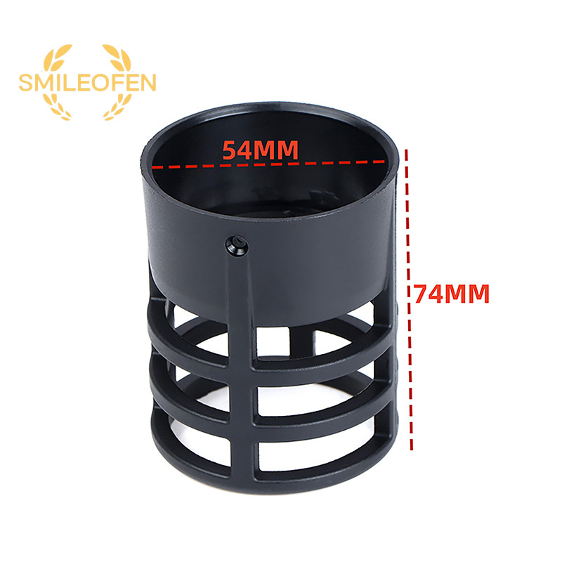 [Smileofen] อุปกรณ์เสริม DIY ใหม่ฝาครอบรีดผ้าปืนความร้อนอุณหภูมิสูงรีดผ้าCoagฝาครอบป้องกันเครื่องมือใหม่ - รูปที่ 7