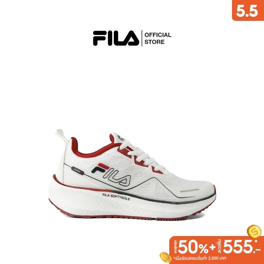 FILA รองเท้าวิ่งผู้หญิง Pulse รุ่น PFA231001W - WHITE