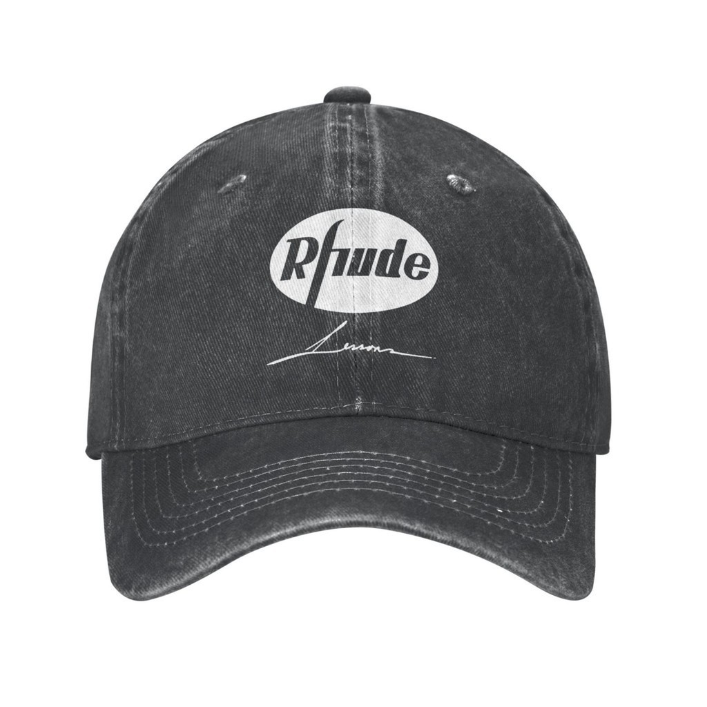 หมวก Snapback กีฬา Rhude และสันทนาการ