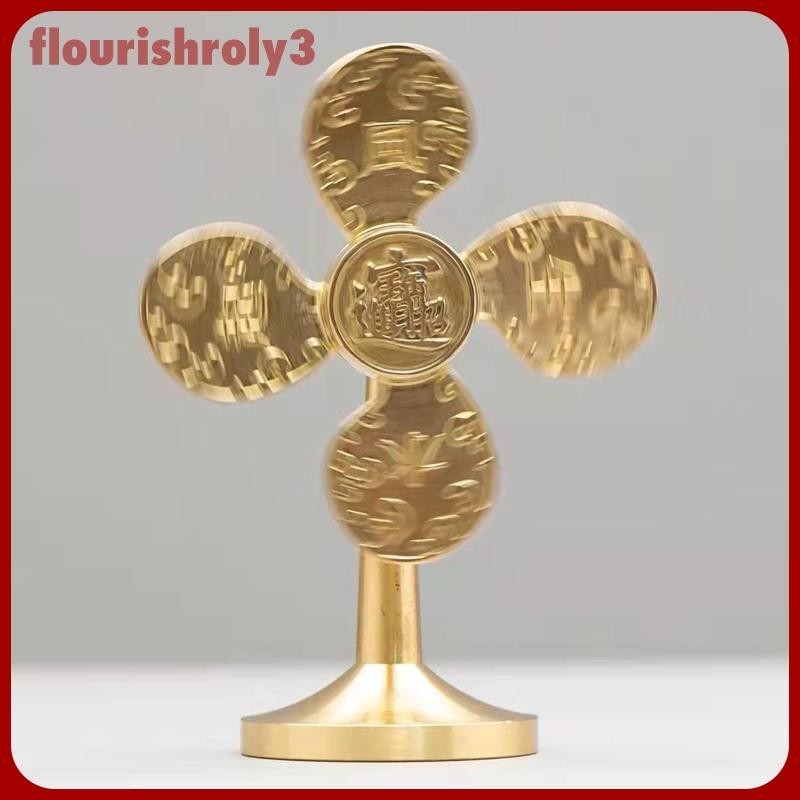 [Flourish] รูปปั้นฮวงจุ้ยนําโชคเรซิ่น เครื่องประดับ สําหรับตกแต่ง