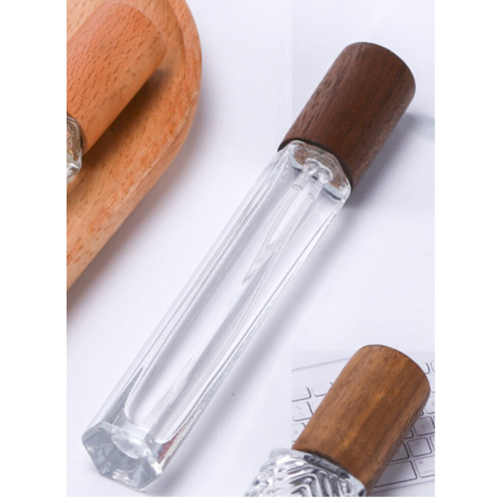 ขวดน้ำหอม ขวดสเปรย์ ขวดลูกกลิ้ง ขนาด 5-15 ml.