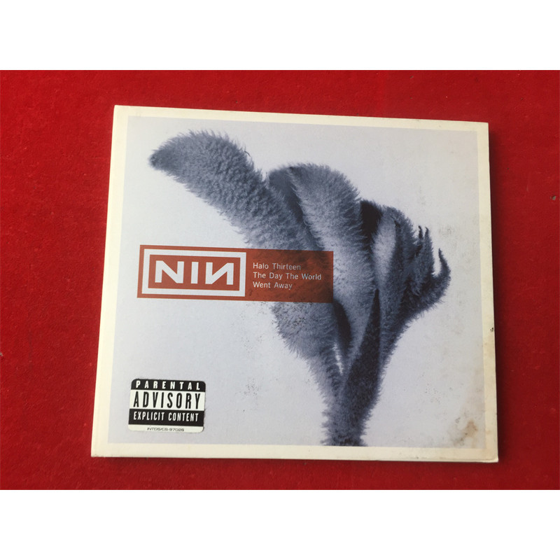 Nine Inch Nails The Day The World Went Away ( Unsealing ) Nine Inch Nails The Day The World Went Away ( Unsealing )