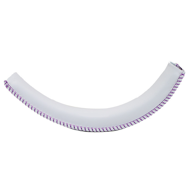 1 ชิ้นหัวสําหรับ HyperX Cloud I 1 / II 2 / X CloudX / Alpha S / Revolver S / Silver / Core / Pro หูฟัง Pad Head Beam HeadBand อะไหล่ซ่อม