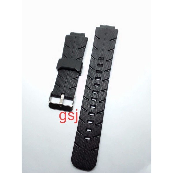 สายนาฬิกา Casio G Shock 3750 G300 G-300 G 300 B
