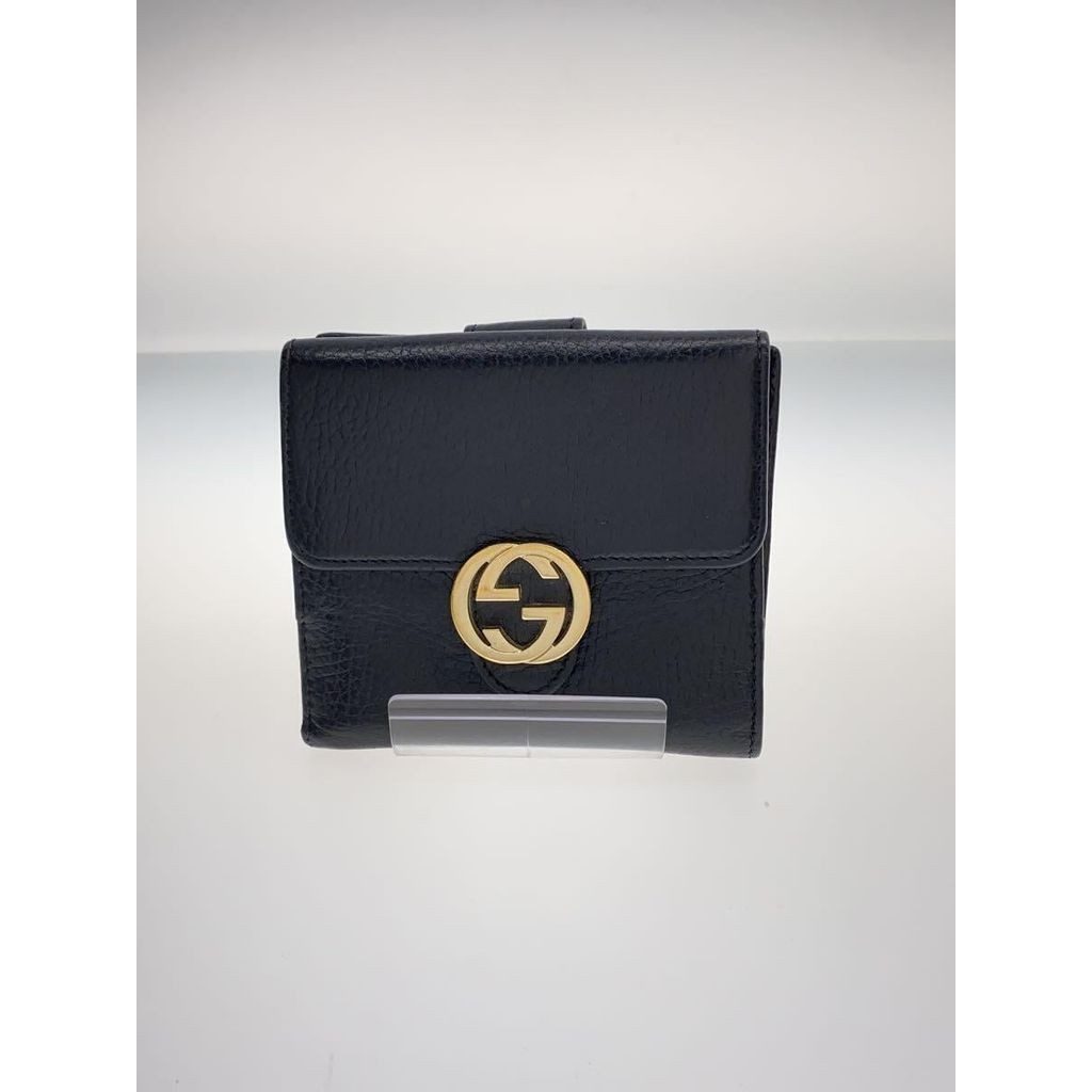 GUCCI Wallet 615525 Men Direct from Japan Secondhand