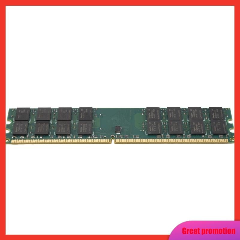 4gb DDR2 Ram หน ่ วยความจํา 800Mhz 1.8V 240Pin PC2 6400 รองรับ Dual Channel DIMM 240 Pins สําหรับ AMD เท ่ านั ้ น