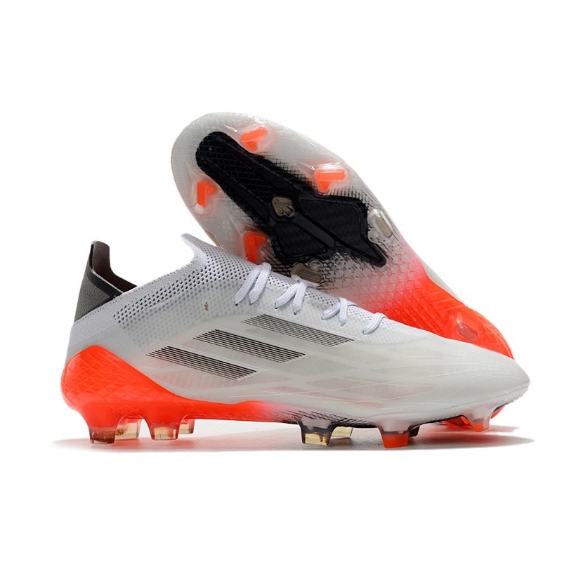 Original shoes boots soccer shoes Nemeziz Messi 19.1 FG football shoes men's outdoor football soccer