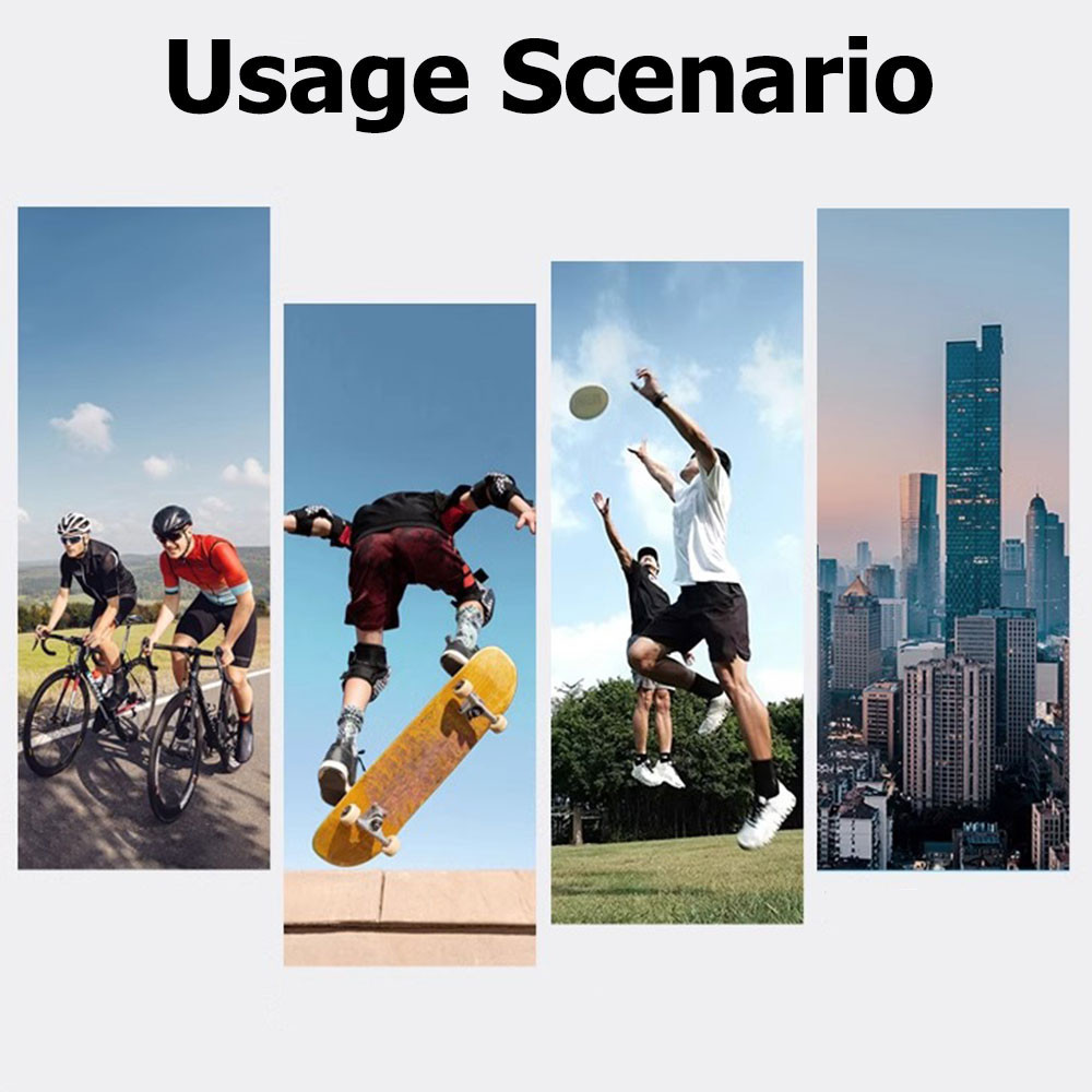 อูฐสําหรับผู้ชายและผู้หญิงคู่กางเกงขาสั้นแห้งเร็วแสงระบายอากาศหลวมตรงขากลางแจ้งสบายๆไตรมาสกางเกงกางเกงสีดําฤดูร้อน - รูปที่ 2