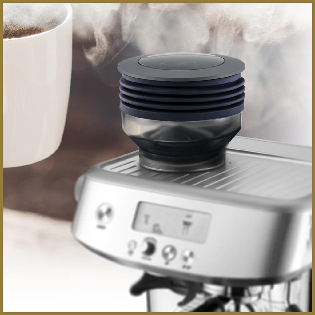 Single Dose Bellow Safe Single Dose Bellow Coffee Bellow Secure เครื่องบดกาแฟฝาปิดปฏิบัติออกแบบเครื่