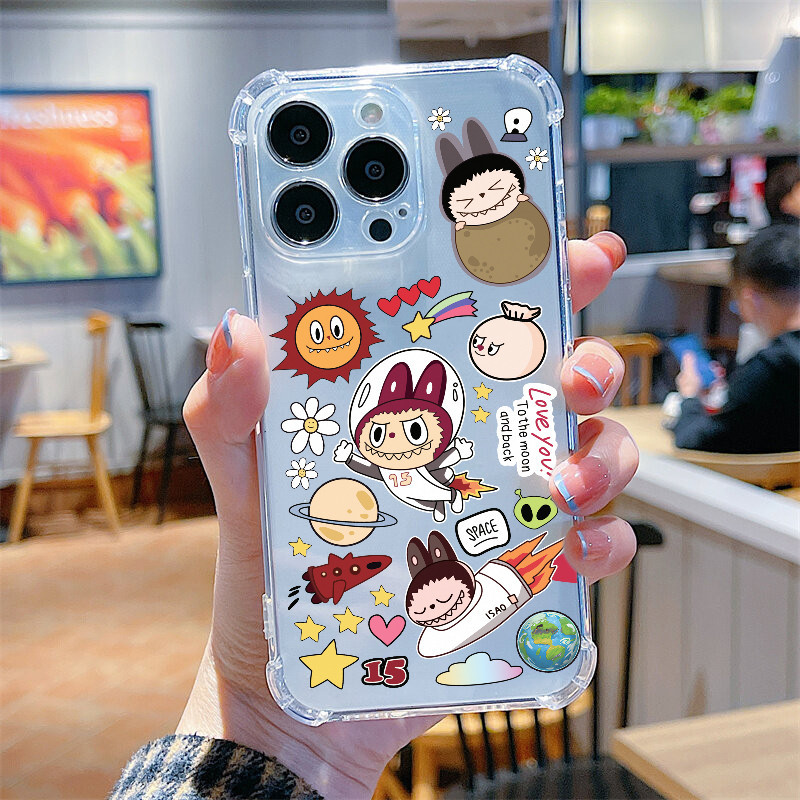 1-3วันได้ เคส สำหรับ iPHONE 15 14 13 12 11 Pro Promax Plus 6,7,8 Plus X Xs Xr Max 12mini 13mini พร้อมส่ง TP 029