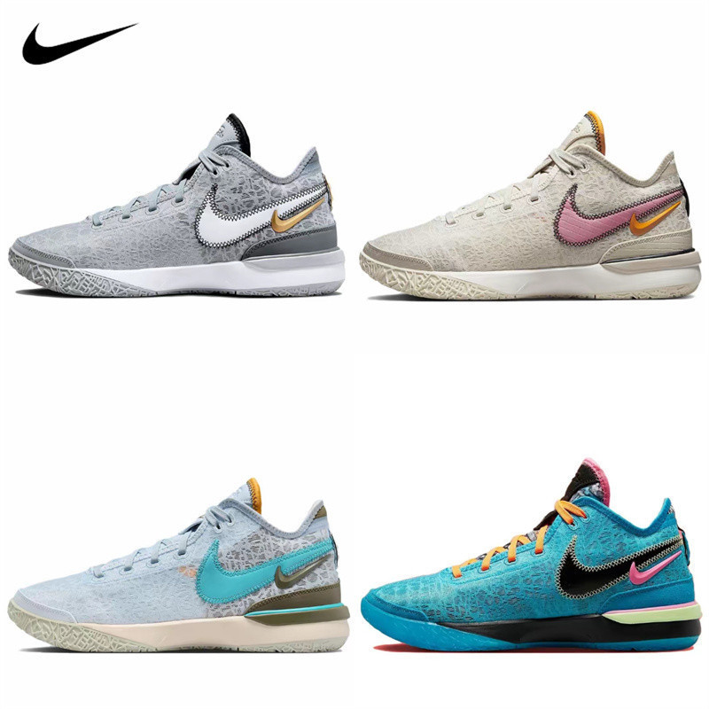 【0V1 Official Shop】NIKE ZOOM LEBRON NXXT GEN EP LBJ DR8788-004/400