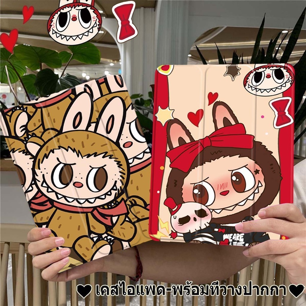 เคสไอแพด เคส 10 2 Gen7/gen8/gen9 เคสใสไอแพด Air4/5 10 9 gen5/gen6 9 7 Air3 10 5 /air1/2 pro11 gen10 Air6 mini4/5/6 case