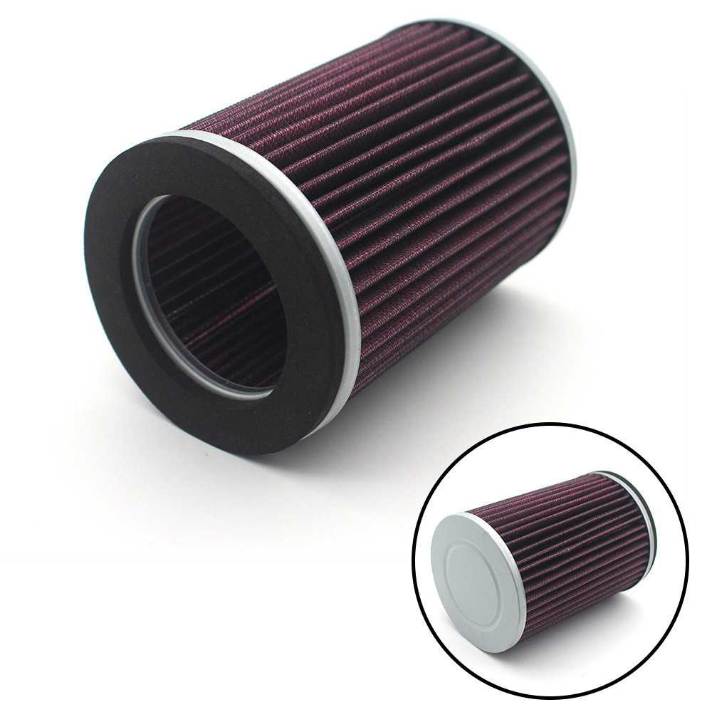 เหมาะสําหรับ Honda Hornet 250 Hornet Hornet 600 98-06 กรองอากาศ Air Grid Filter → โปรโมชั่น