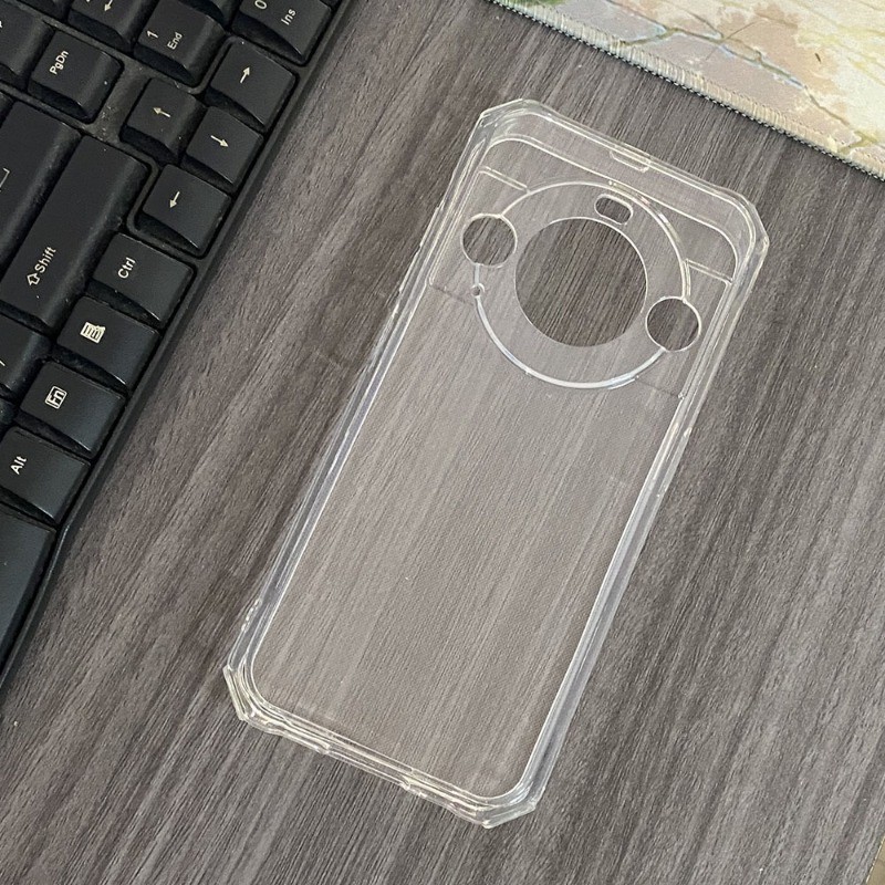 เคสโทรศัพท์ซิลิคอนแบบนุ่มสําหรับ Blackview BL9000 เคสโทรศัพท์ TPU สําหรับ Blackview BV BL9000 เกราะป