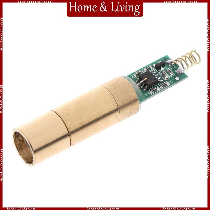 Aoto Laser-Module สําหรับไฟฉาย Laser-Sight Instrument Laser-Diode Lab Laser-Pointer