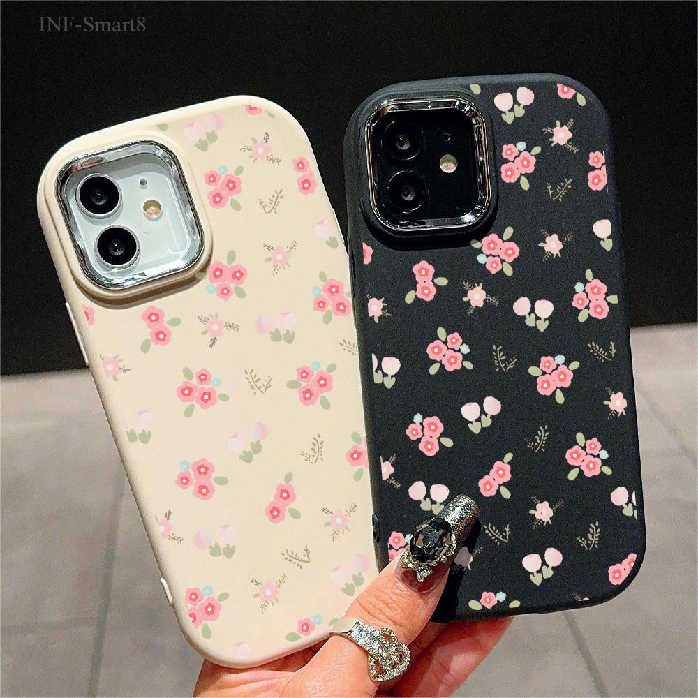 Infinix Smart 8 7 Hot 40 40i 30i 30 20 20C Tecno Spark Go 2023 2024 Pro Note 5G เคสอินฟินิกซ์ XPM