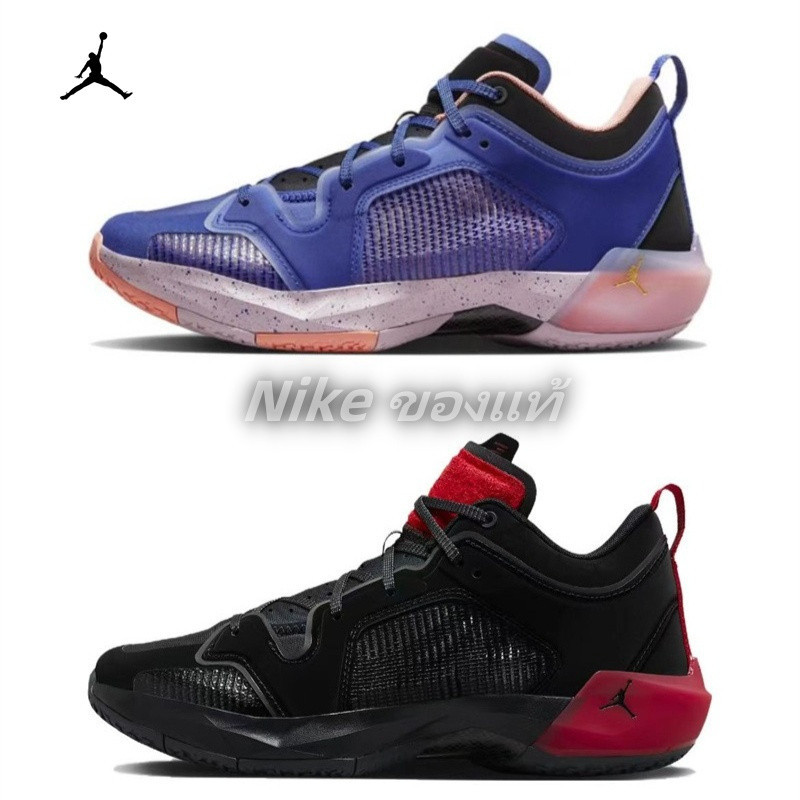 【💯  เคาน์เตอร์ของแท้】Nike Air Jordan 37