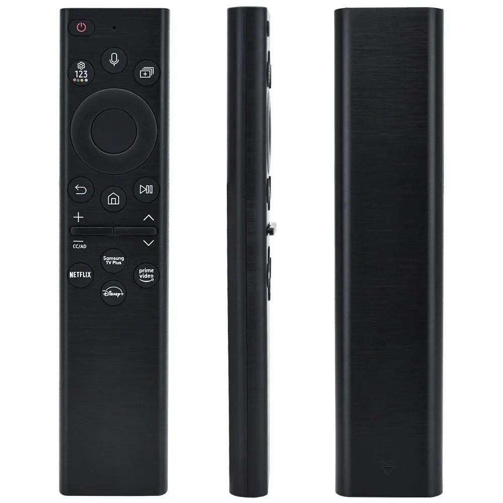 ใหม่ BN59-01385A เสียงรีโมทคอนโทรลสําหรับ Samsung สมาร์ททีวี QN50Q60BD QN50Q80BAFZXA QN55QN85BA QN55