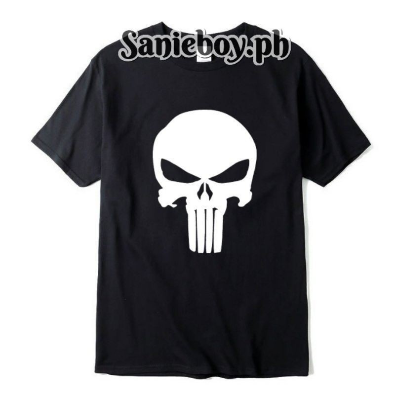 CALL OF DUTY GHOST SKULL T-Shirt HighQuality COD_0 รัดรูป เสื้อกีฬา วินเทจ ชีฟอง ใส่สบายๆ ธรรมดา