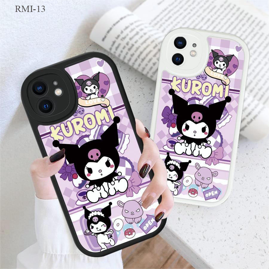 เคส For Xiaomi Redmi Note 9A 10 10S 13 13C 13T 11T 10T Poco M6 M5S C65 X6 Mi Pro Plus 5G เคสเสี่ยวมี่ เคสโทรศัพท์ DY ราคาถูก Shopee Lazada