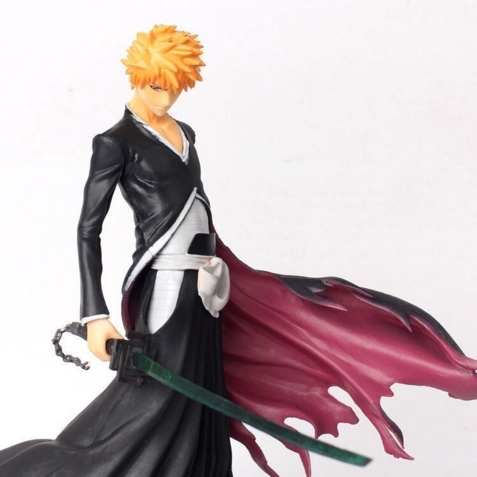 Death Anime สินค้า Kurosaki Ichigo Generation Swastika รูป