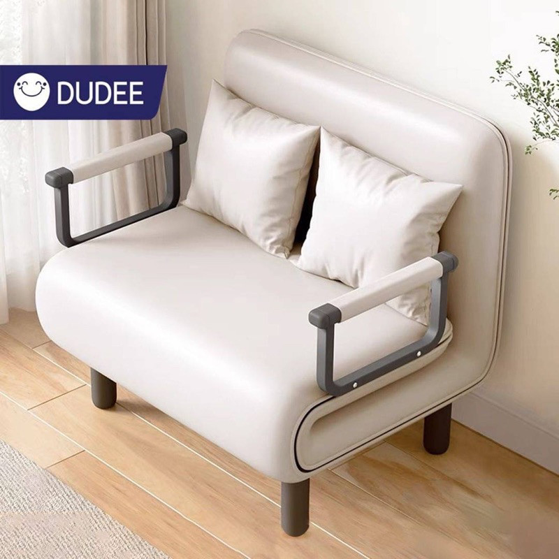 DUDEE โซฟาปรับเอนได้ SF54 โซฟาที่เป็นมากกว่าโซฟา มีให้เลือกหลายขนาด 🚀🚀🚀