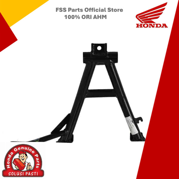 50500-KWW-640 ขาตั้งกลาง Honda Revo 110 ใหม่